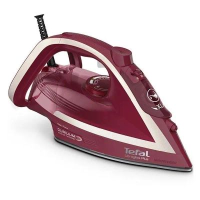 Лот: 25739007. Фото: 1. Утюг Tefal Ultragliss Plus FV6820E0. Утюги, парогенераторы, отпариватели