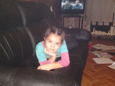 Лот: 4842265. Фото: 1. кожаный диванчик. Диваны