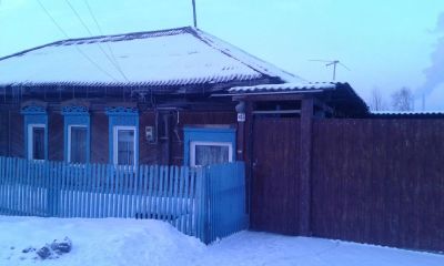 Лот: 6889735. Фото: 1. Продам дом в Торгашино. Дома