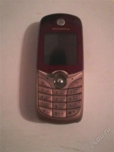 Лот: 2745829. Фото: 1. продам телефон motorola. Кнопочные мобильные телефоны