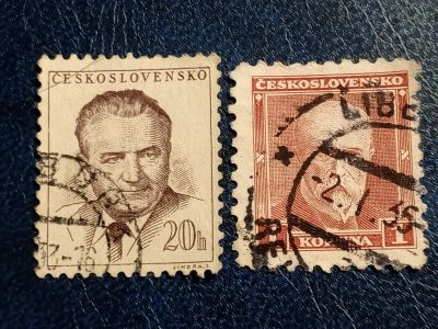 Лот: 23510796. Фото: 1. - Марки для Вашей коллекции. лот... Марки