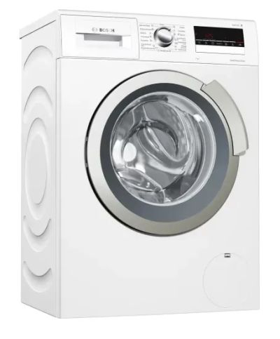 Лот: 19819191. Фото: 1. Стиральная машина Bosch WLL2426EOE. Стиральные машины