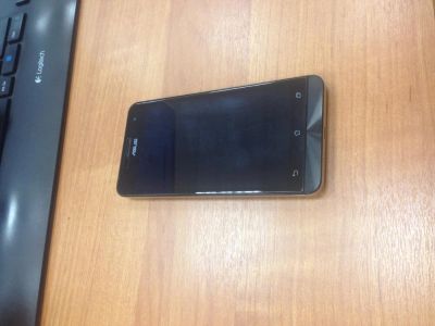 Лот: 5442779. Фото: 1. ASUS Zenfone 5 16Gb A501CG GOLD... Смартфоны
