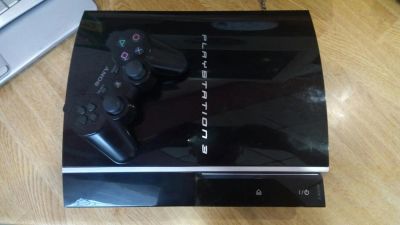 Лот: 11546531. Фото: 1. Playstation 3, PS 3. Игровые приставки, консоли