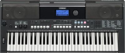 Лот: 6630938. Фото: 1. Yamaha PSR E433. Клавишные