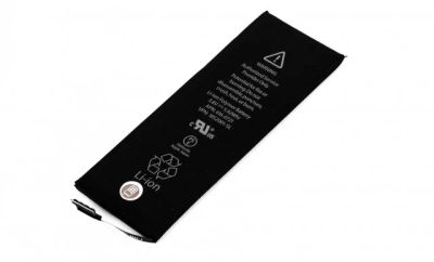 Лот: 7901332. Фото: 1. АКБ Apple iPhone 5S/5C hi-copy... Аккумуляторы