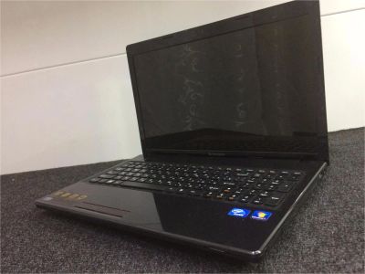 Лот: 10059349. Фото: 1. ноутбук lenovo g580. Ноутбуки