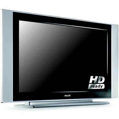 Лот: 9095895. Фото: 1. Philips Flat TV 50pf7320/10. Телевизоры
