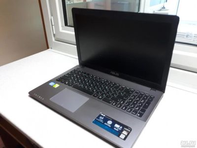 Лот: 14011407. Фото: 1. Игровой ASUS X550C intel Core... Ноутбуки