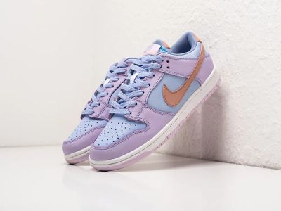 Лот: 24977774. Фото: 1. Кроссовки Nike SB Dunk Low. Кеды, кроссовки, слипоны