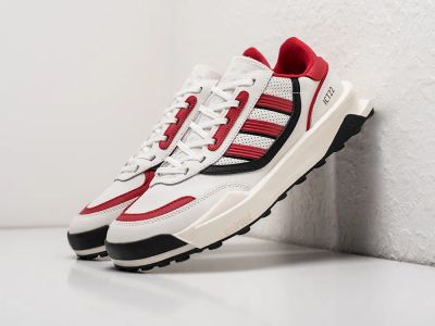 Лот: 24978732. Фото: 1. Кроссовки Adidas Indoor CT. Кеды, кроссовки, слипоны