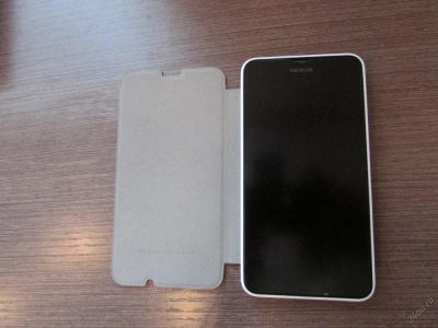 Лот: 5744755. Фото: 1. Nokia lumia 630. Смартфоны