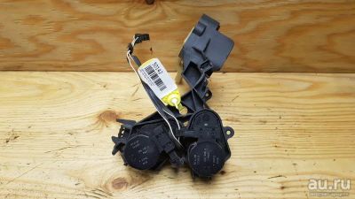 Лот: 18531537. Фото: 1. Привод заслонок печки Bmw 320... Салон