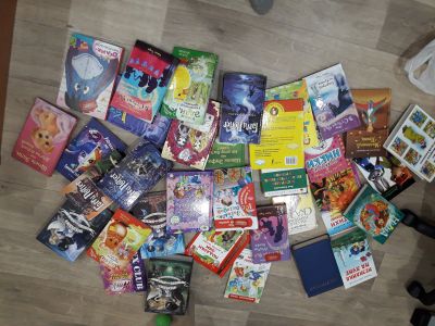 Лот: 11740764. Фото: 1. Книги детские. Книги