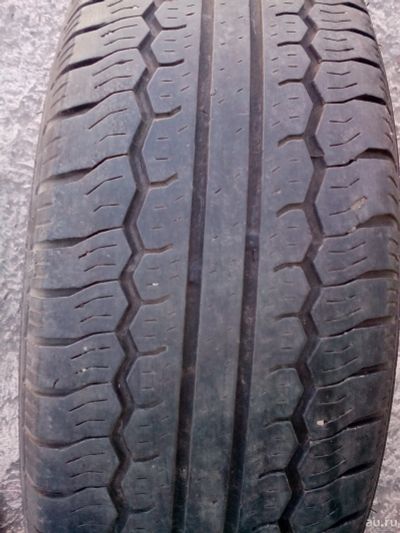 Лот: 13553028. Фото: 1. Nexen 215/70 R16c. Шины