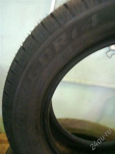Лот: 2687549. Фото: 1. Kama EURO. Шины