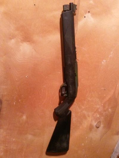 Лот: 11733796. Фото: 1. crosman 1077. Пневматическое оружие