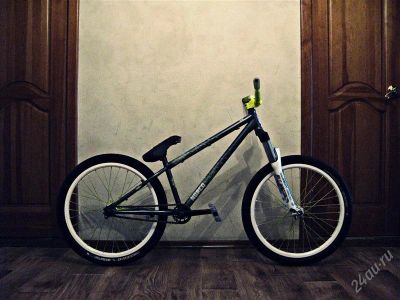 Лот: 1521622. Фото: 1. Продам Велосипед (MTB Norco 250... Велосипеды