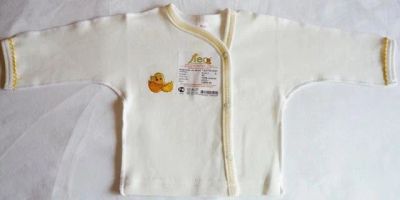 Лот: 489202. Фото: 1. кофточка цыплёнок. Другое (дети растут)