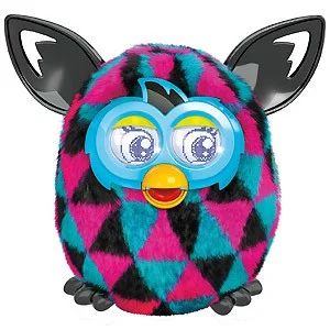 Лот: 4418705. Фото: 1. Furby - БУМ Русиф. ( Ферби - бум... Электронные
