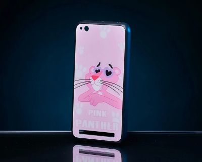 Лот: 19913065. Фото: 1. Кейс Boter для Xiaomi Redmi 4A... Чехлы, бамперы