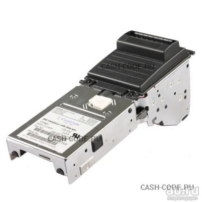 Лот: 13332389. Фото: 1. Cashcode SM. Торговое