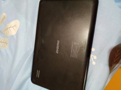 Лот: 14840910. Фото: 1. Digma Optima 1024n 4g. Запчасти для планшетов