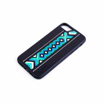 Лот: 19915617. Фото: 1. Кейс кожаный Polo Totern для iPhone... Чехлы, бамперы