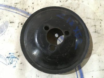 Лот: 21718775. Фото: 1. шкив помпы Opel Astra L48. Двигатель и элементы двигателя