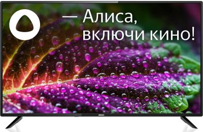 Лот: 20336039. Фото: 1. Телевизор BBK 40LEX-7202/FTS2C. Телевизоры