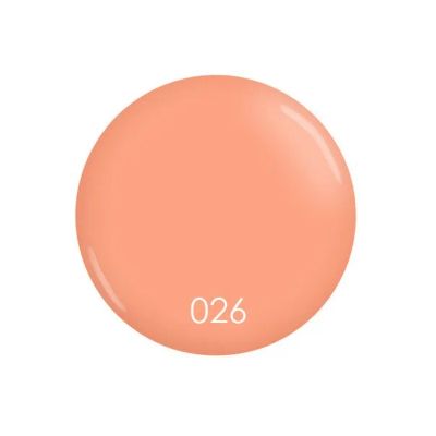 Лот: 5984036. Фото: 1. Гель-лак Fresh Proff, 10ml - 026... Лак для ногтей