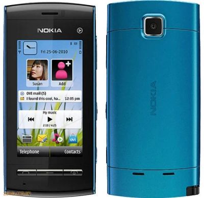 Лот: 2998766. Фото: 1. Nokia 5250 обмен. Смартфоны