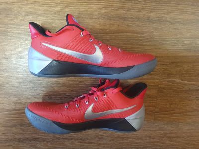 Лот: 20672384. Фото: 1. Кроссовки Nike iD (единственный... Кеды, кроссовки, слипоны