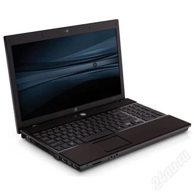 Лот: 287985. Фото: 1. HP ProBook 4510s. Ноутбуки