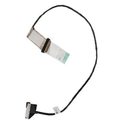 Лот: 12238121. Фото: 1. Шлейф для матрицы Asus N750J p... Шлейфы, кабели, переходники