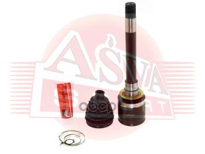 Лот: 24755282. Фото: 1. Шрус Внутренний Правый 33X45x37... Разное