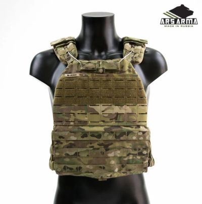 Лот: 13983028. Фото: 1. Плитник (Ars Arma) 5.11 Tac Tec... Снаряжение, маскировка