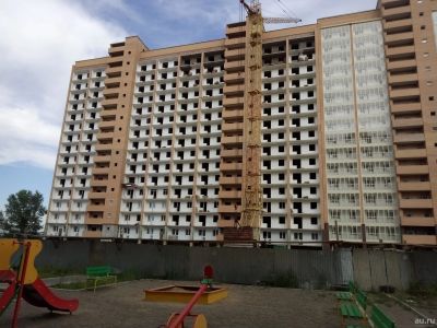 Лот: 12767327. Фото: 1. 1к квартира 38м2 ул.Норильская... Квартиры, студии