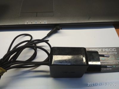 Лот: 17234908. Фото: 1. Блок питания для ноутбуков Asus... Корпуса, блоки питания
