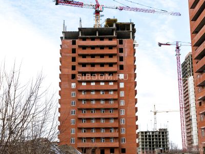 Лот: 13388634. Фото: 1. 2-комнатная квартира, 63,89 кв... Квартиры, студии