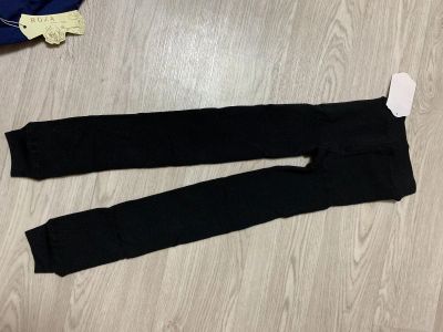 Лот: 16802141. Фото: 1. Новые лосины утеплённые 40-46. Другое (женская одежда)