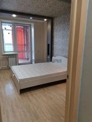 Лот: 21082626. Фото: 1. Сдам 2-комн. улица Чернышева... Квартиры, студии