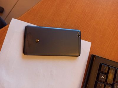 Лот: 16792362. Фото: 1. Xiaomi Redmi 4a 32 гб. Смартфоны