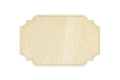 Лот: 25012790. Фото: 1. Панно "Mr. Carving" ВД-724 фанера... Материалы для ручной работы