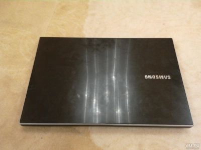 Лот: 9615455. Фото: 1. Мощный ноутбук Samsung np300v5a... Ноутбуки