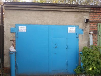Лот: 4562109. Фото: 1. Продам гараж на Маерчака 3, собственник... Гаражи, парковочные места