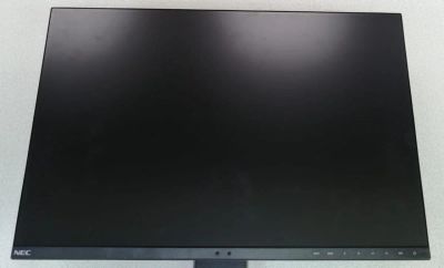 Лот: 17358014. Фото: 1. NEC EA241WU-BK. ЖК-мониторы