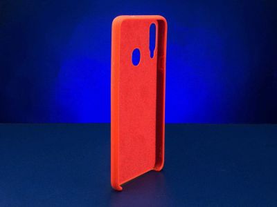 Лот: 19914128. Фото: 1. Кейс Silicon Cover для Samsung... Чехлы, бамперы