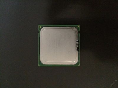 Лот: 5755350. Фото: 1. Процессор celeron d 336 2.8 KHz. Процессоры