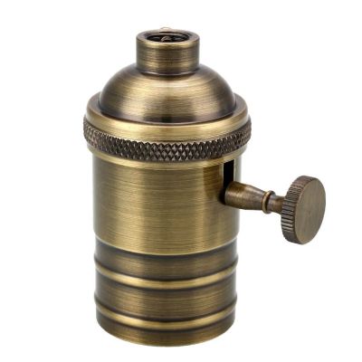 Лот: 11941465. Фото: 1. Патрон Е27-ПВ-deco подвесной с... Комплектующие